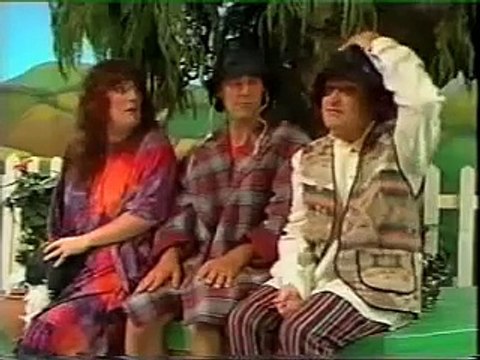 Gigglish Allsorts - If the Cap Fits - Series 8