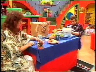 Gigglish Allsorts - Bathtime Blues (Series 8, Episode 9)