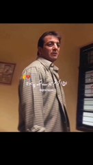 Sunjey dutt attitude short