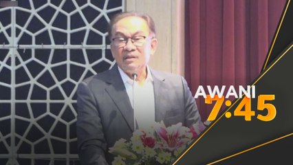 Ini bukan jual maruah Melayu, tetapi keadilan - PM