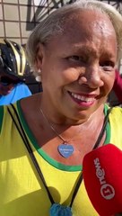 2 de Julho: Famílias marcam presença em peso nos festejos