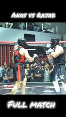 Rajab_vs_anas_Ali_faiting_match_#trending_#unfreezemyacount_#rajabfamily_#anasali_