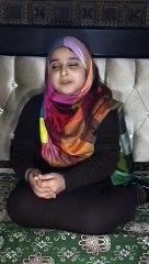 Prophet Muhammad Through the Eyes of a Little Girl: An Amazing Perspective