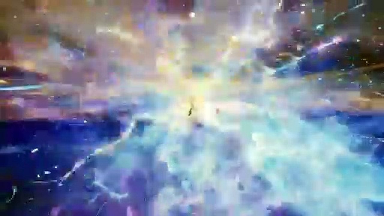 Shrouding the Heavens Ep 64 Multi Sub