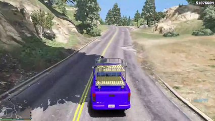 GTA 5 : Franklin And Sinchan Becom Big Gangster In GTA 5