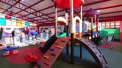 Cascavel inaugura 'Super CMEI' com foco na transformação da educação infantil