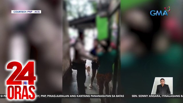 P5,000, tinangay ng suspek gamit ang hinack na socmed account sa ninakaw na cellphone | 24 Oras