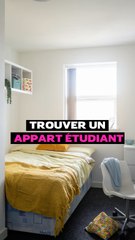 3 bonnes astuces pour trouver un logement étudiant