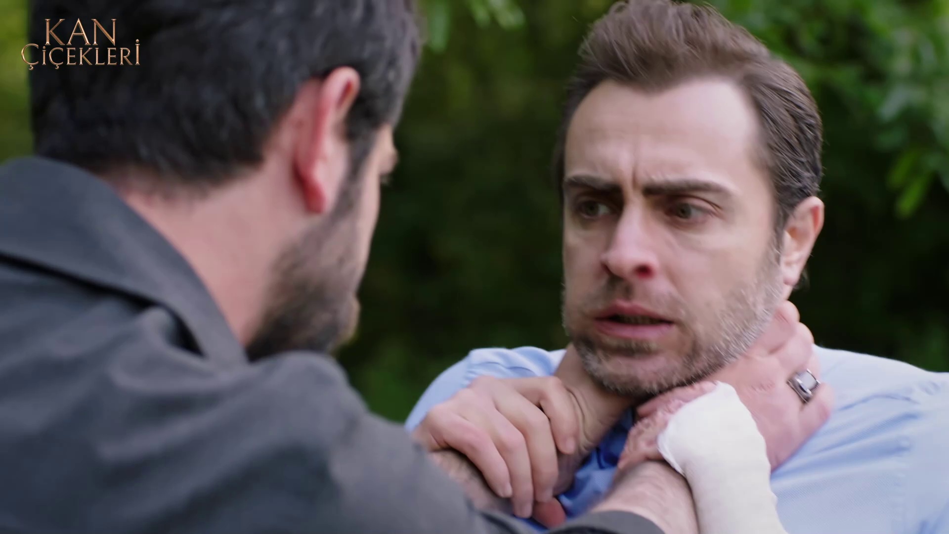 Kan Çiçekleri 351. Bölüm Sahneler