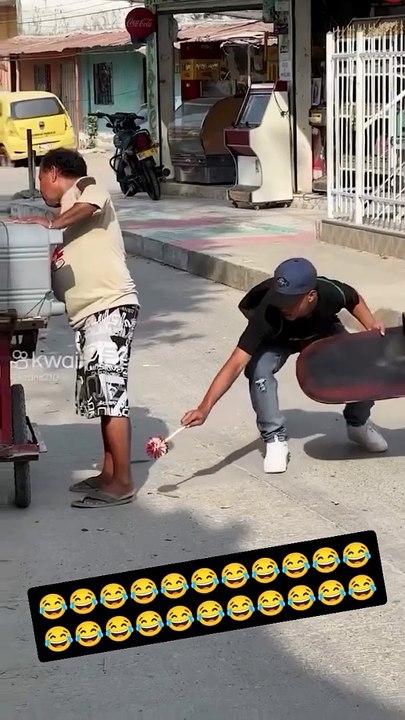 Funny