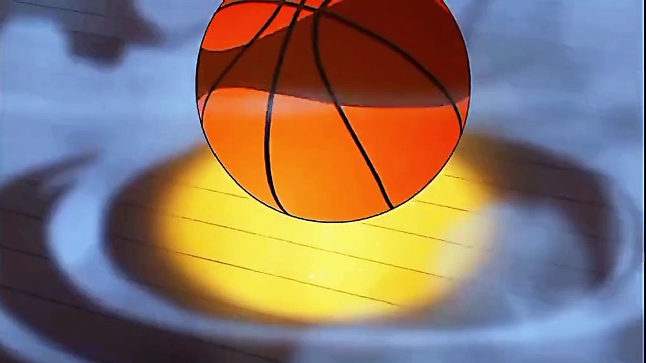 Basketball 