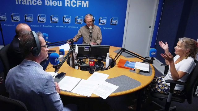 Débat législatives | 1ère circonscription de Corse du Sud : les appels à faire barrage au RN