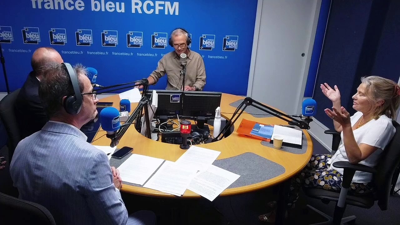 Débat législatives | 1ère circonscription de Corse du Sud : les appels à faire barrage au RN