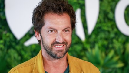 GALA VIDEO - Frédéric Diefenthal victime d’un vol : il lance un appel à l’aide et publie un cliché du coupable présumé