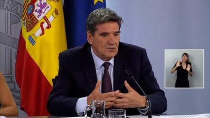 Escrivá: "El porno está generando serios problemas en los menores y pide a los adultos un pequeñín esfuerzo"