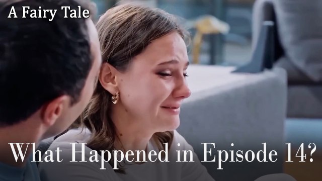 What Happened in Episode 14? - A Fairy Tale