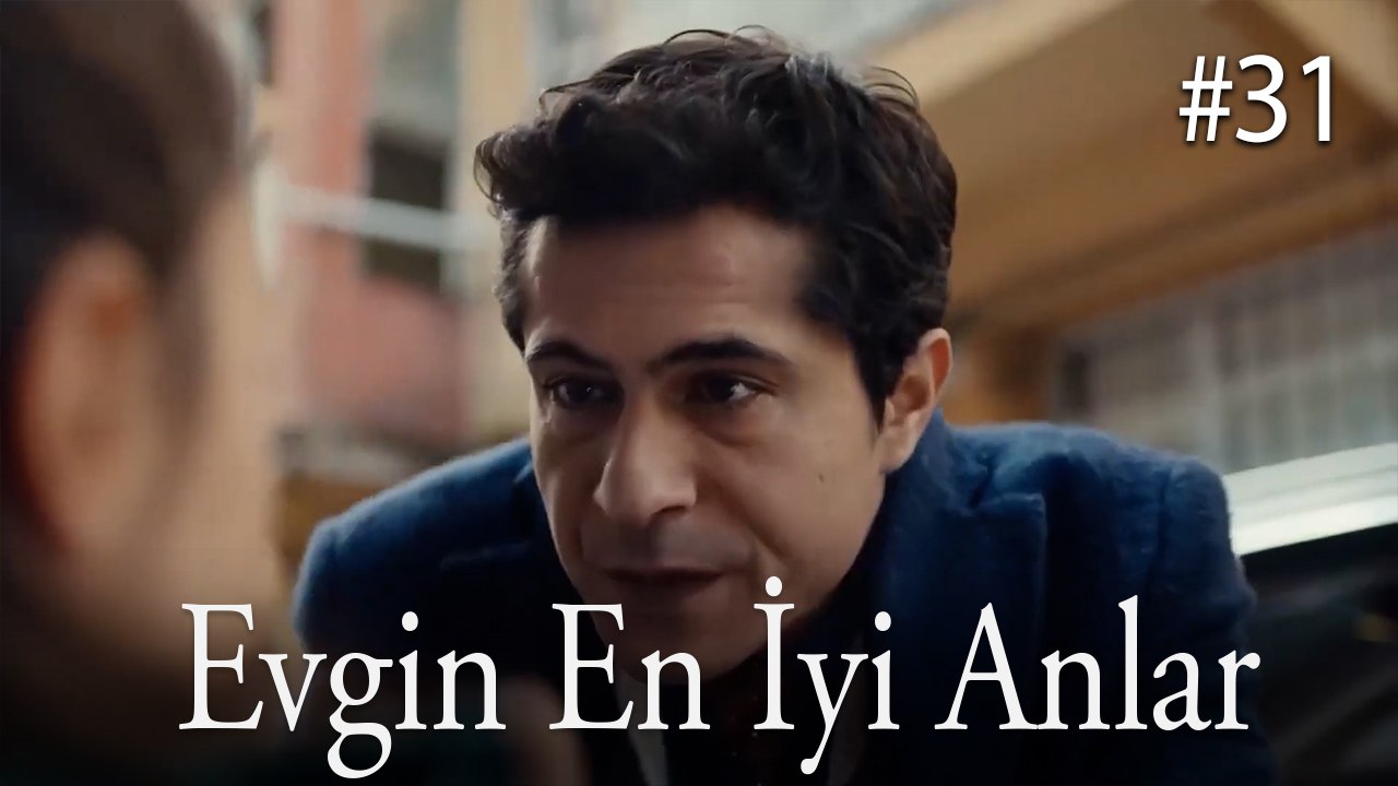Evgin En İyi Anlar #31