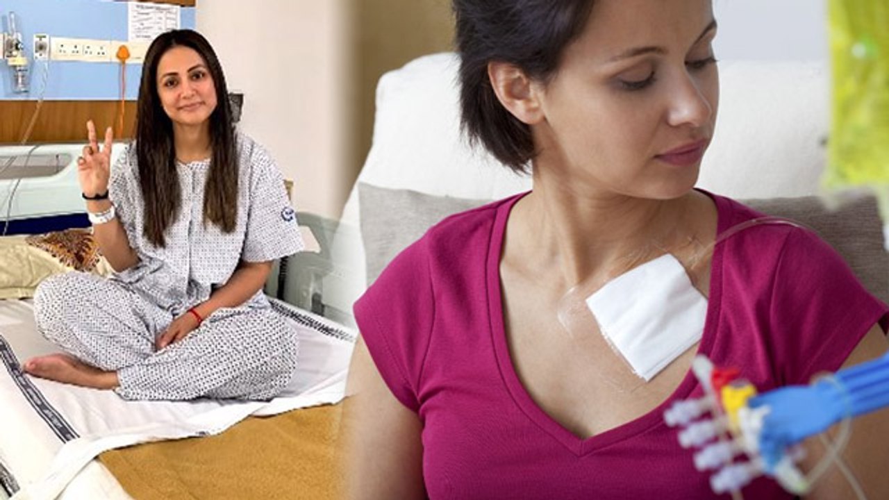 Chemotherapy Cost In India: Breast Cancer Treatment Cost In India City Wise, Detail Video|Boldsky