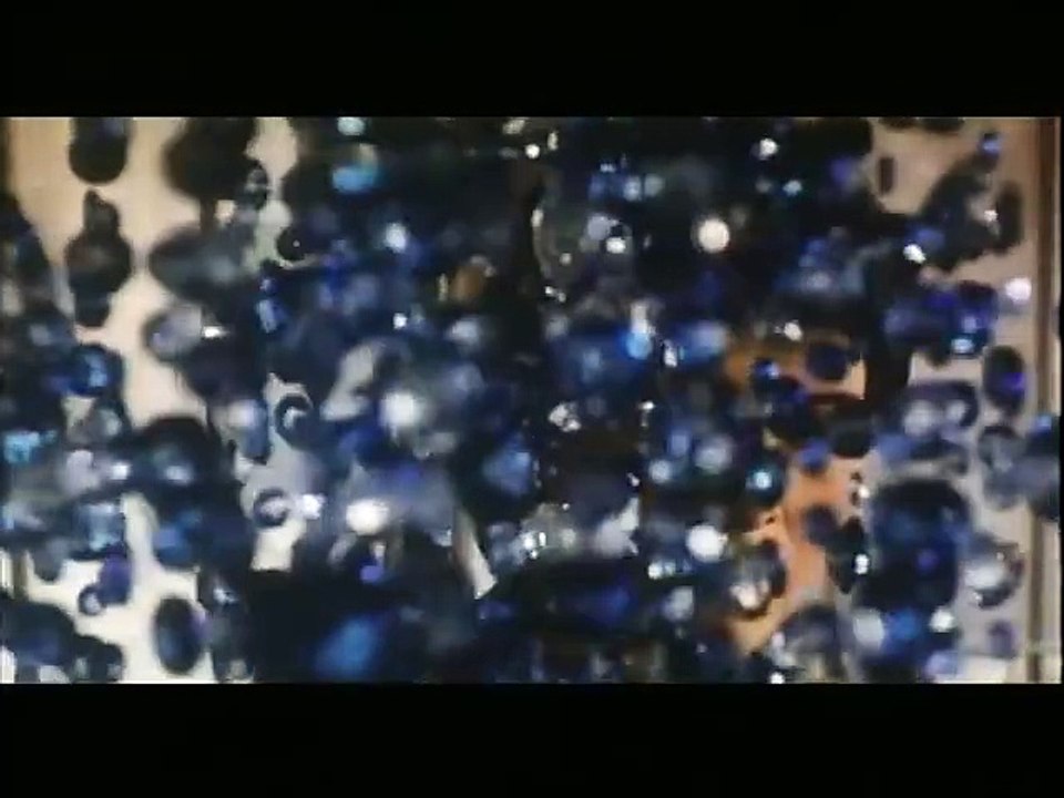Tres colores: Azul - Trailer