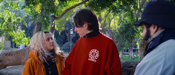 Blondi - Official Trailer 🎬