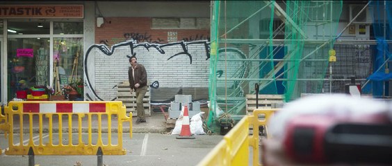 Mala persona - Tráiler