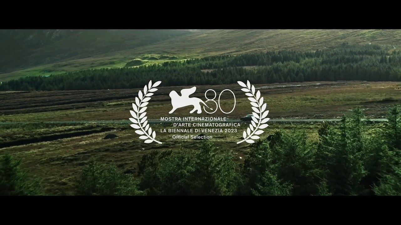 En tierra de santos y pecadores - Trailer