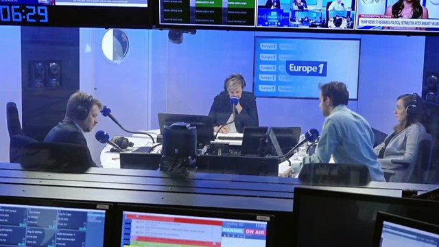 Législatives 2024 : Marine Le Pen évoque un seuil de 270 députés pour accepter Matignon