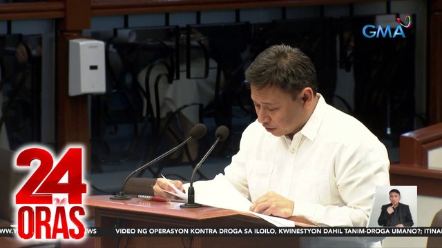 Utos ni PBBM kay Angara: I-improve ang pagtuturo ng history, pataasin ang PISA ranking | 24 Oras
