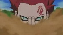 Amv de Naruto - Kimimaro vs Naruto, Rock Lee and Gaara of th