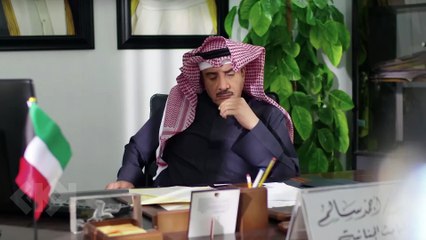 مسلسل الوجه المستعار | الحلقة 14 HD بطولة حسين المنصور وأسمهان توفيق