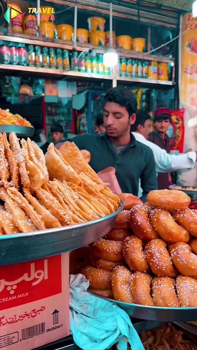 Food Short Video
