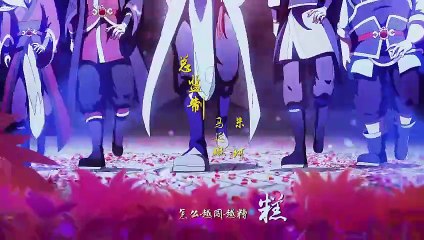 A Will Eternal S 03 Ep 03