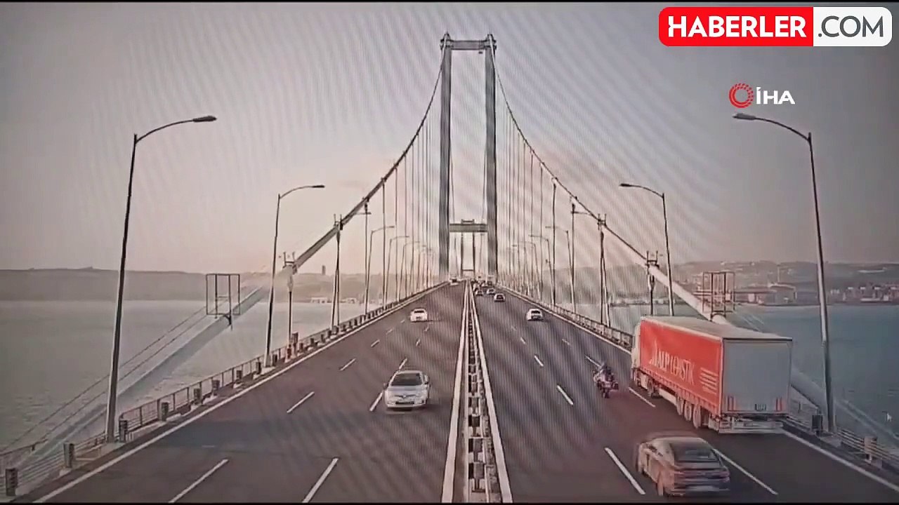 Osmangazi köprüsü geçiş ücreti ne kadar? Osmangazi köprüsüne zam geldi mi?