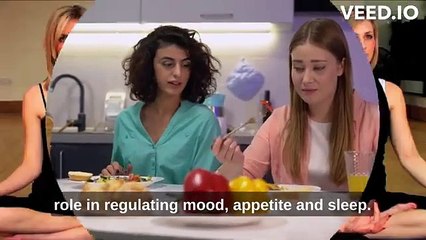 Top 5 Brain Hormones that controls your body #youtube #trending #viral #youtubeshorts #brain#shorts