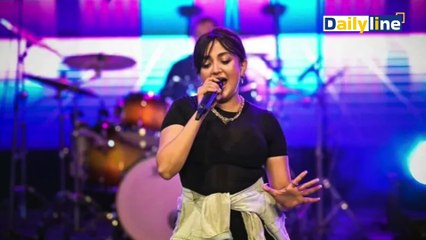 Singer Monali Thakur  ने घटिया  कॉमेंट करने वाले लड़के की ऐसे अक्ल ठिकाने लगाई !|Monali Thakur Video