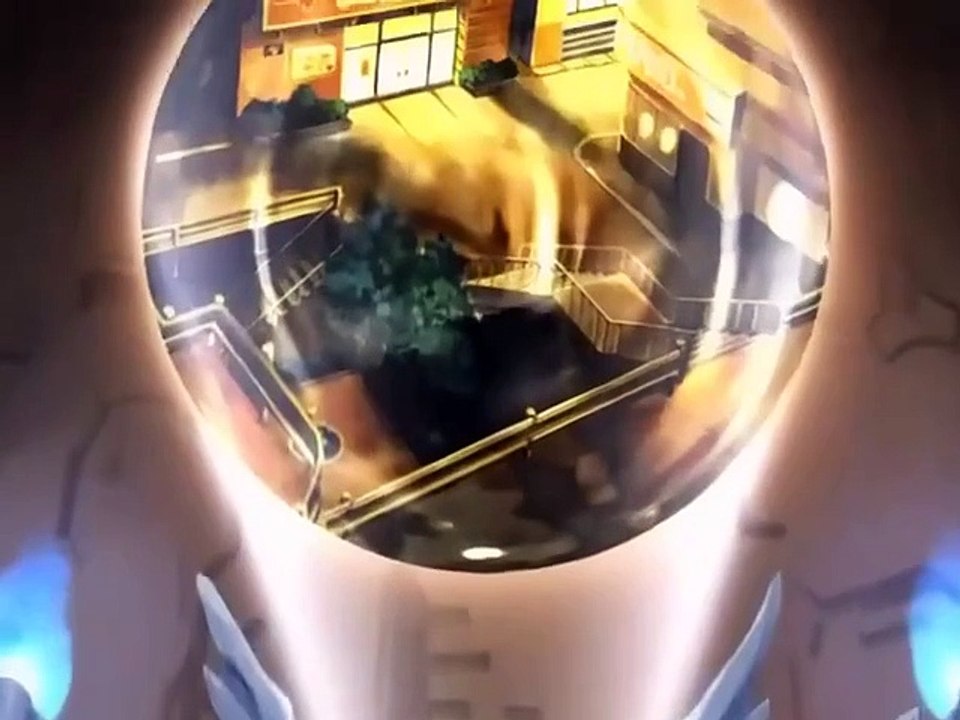 Kiba Capitulo 43