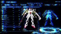 GUNDAM BREAKER 4 - Gameplay Trailer