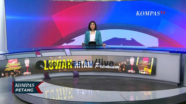 Puan: Andika Perkasa Masuk Radar PDIP Maju di Pilkada Jakarta