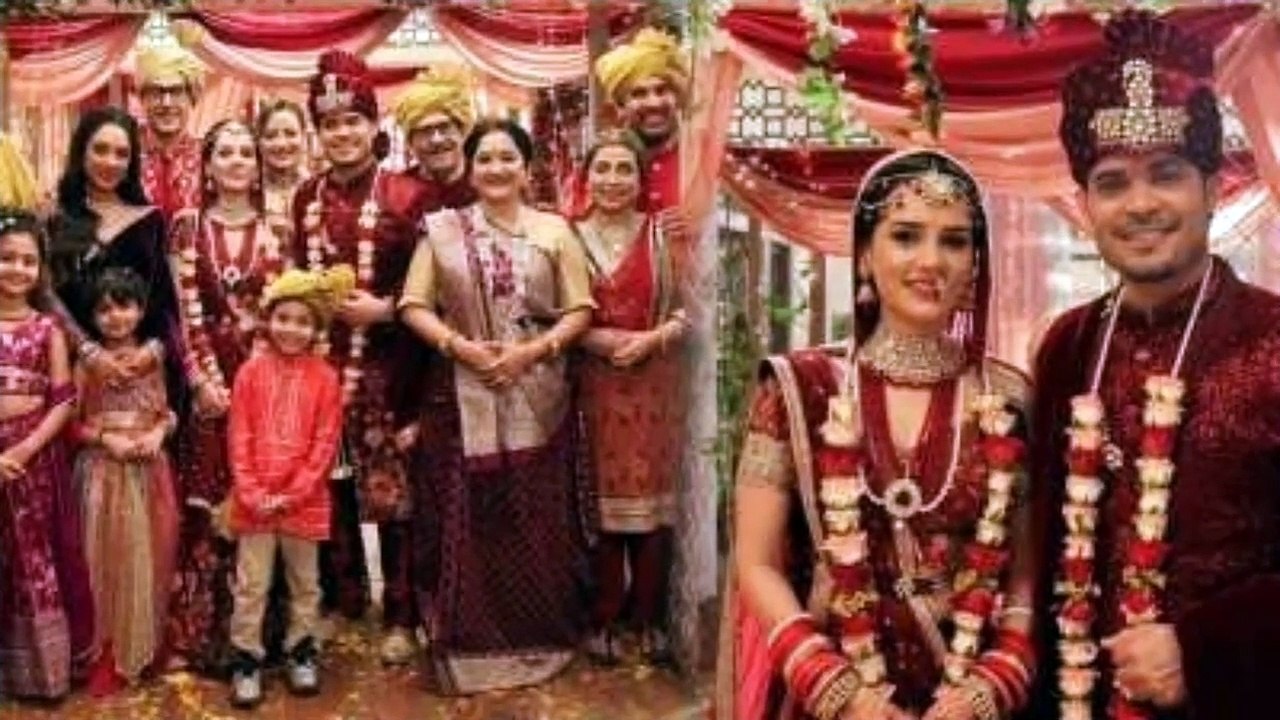 Anupama new promo