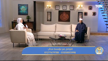 جهود مؤسسة "فذكر" في أعمال الخير ومساعدة المحتاجين