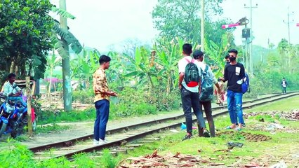 Update Viral Train Horn Prank in 2022! Best Of Train Horn Prank Reaction On Public - By ComicaL TV