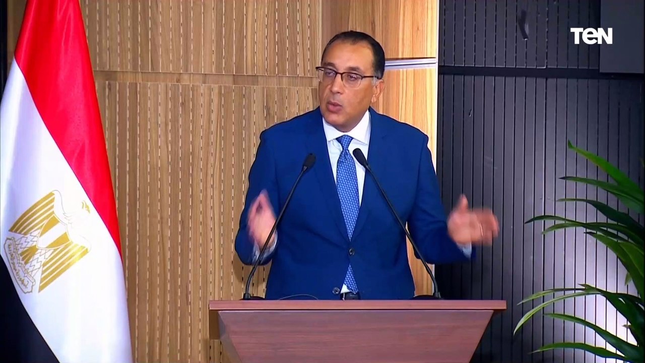 رئيس الوزراء: منفتحون على كل الاستثمارات المحلية والأجنبية لتعظيم النمو الاقتصادي وزيادة فرص العمل
