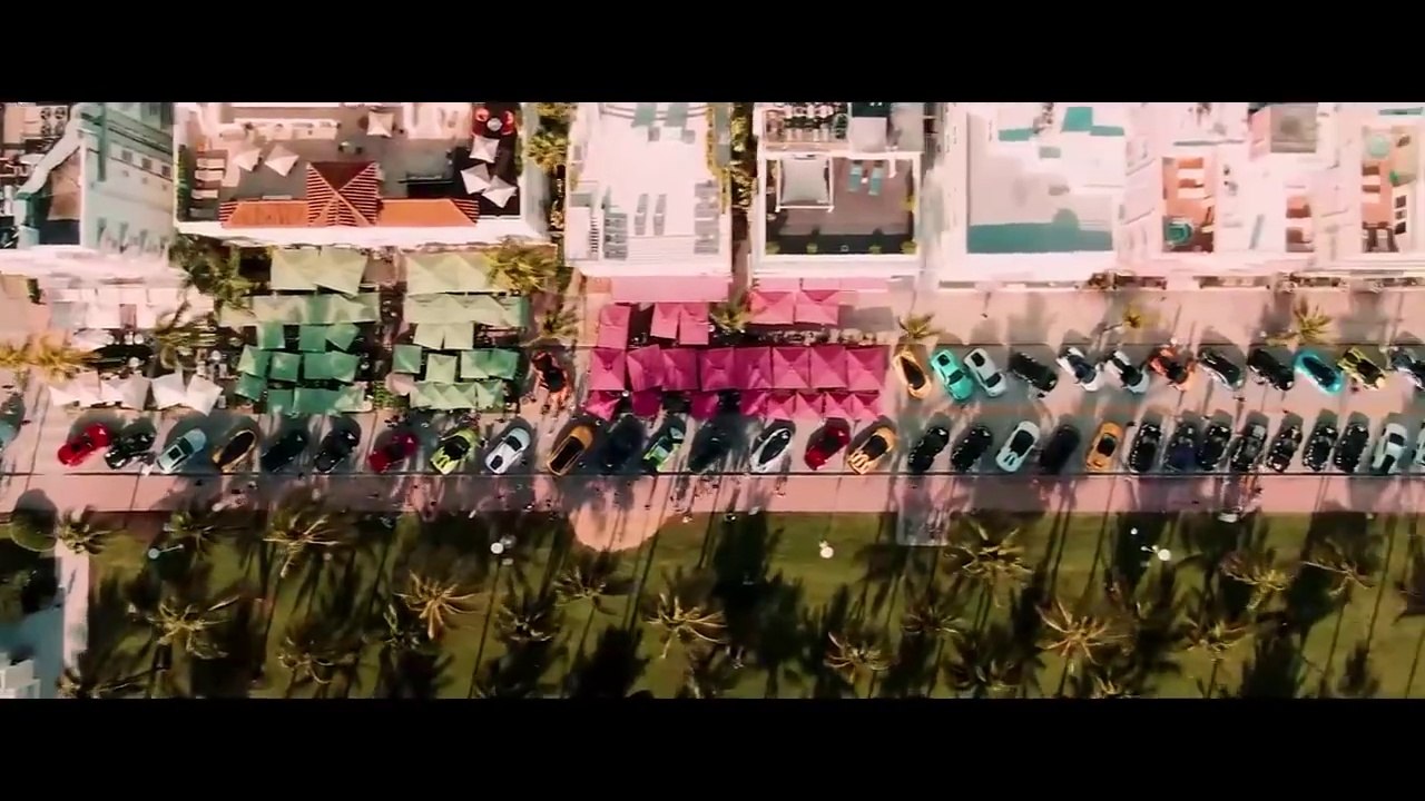 Don Omar - Danza Kuduro - REMIX - Long Version