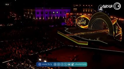 صابر_الرباعي_في_كوكتال_لأجمل_الأغاني_الليبية