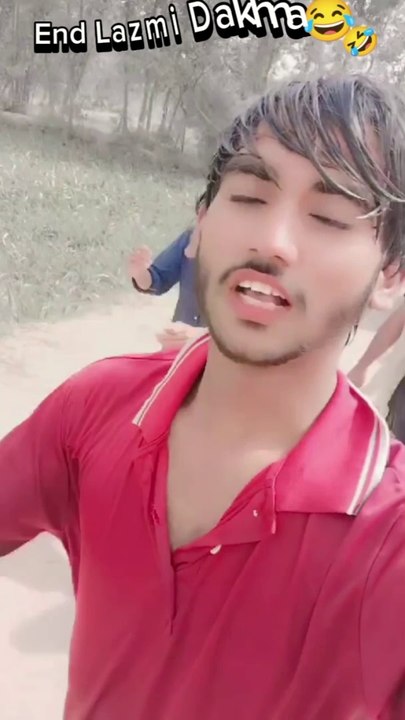 Numan Rajput First Funny Vlogs