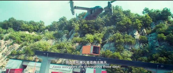 Discover the Exciting World of Customs Frontline! 🚧