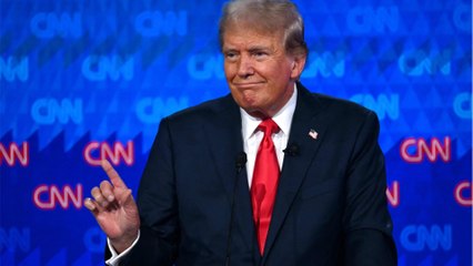 Donald Trump : voici l'accord que Melania a conclu avec son mari s'il remporte les élections