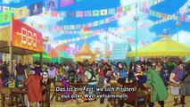 Anime: Der Kino-Trailer zu One Piece Stampede