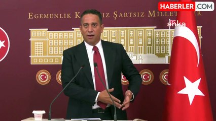 En yüksek asgari ücret bizde diyen Mehmet Şimşek'e CHP Grup Başkan Vekili'nden sert sözler