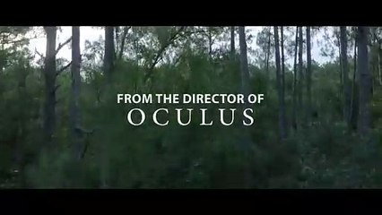 'Hush', tráiler de la película de Mike Flanagan